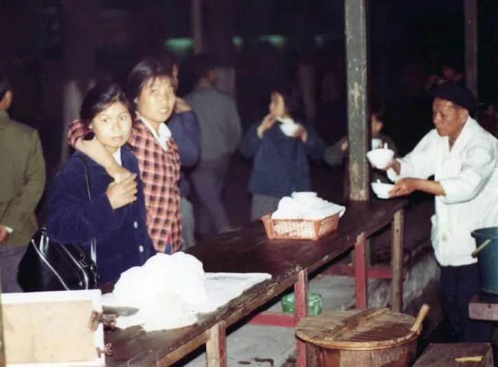 广州记忆(1978-1979) 广州记忆(1978-1979)