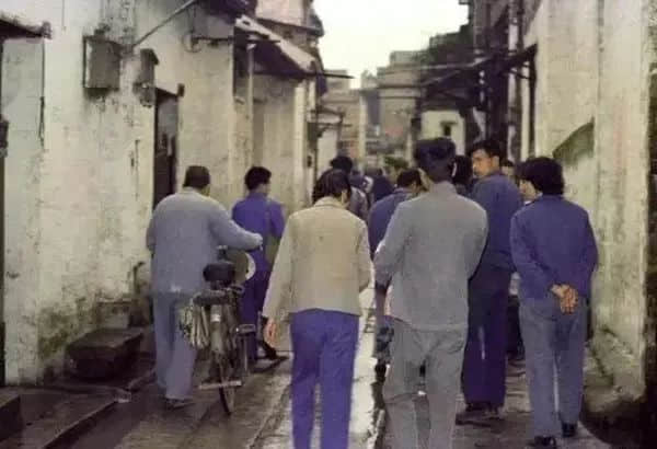 广州记忆(1978-1979) 广州记忆(1978-1979)