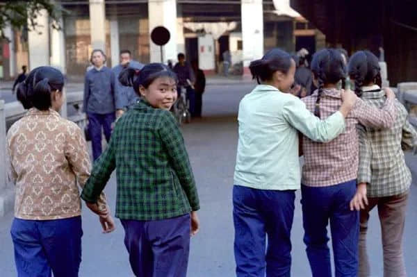 广州记忆(1978-1979) 广州记忆(1978-1979)