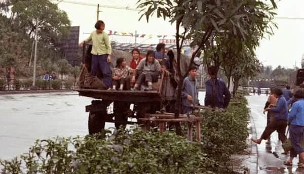 广州记忆(1978-1979) 广州记忆(1978-1979)