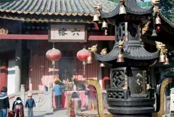 广州记忆(1978-1979) 广州记忆(1978-1979)