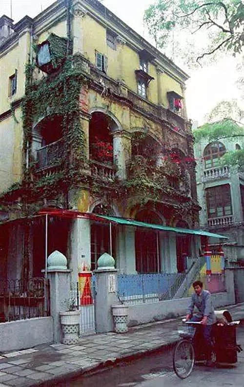 广州记忆(1978-1979) 广州记忆(1978-1979)