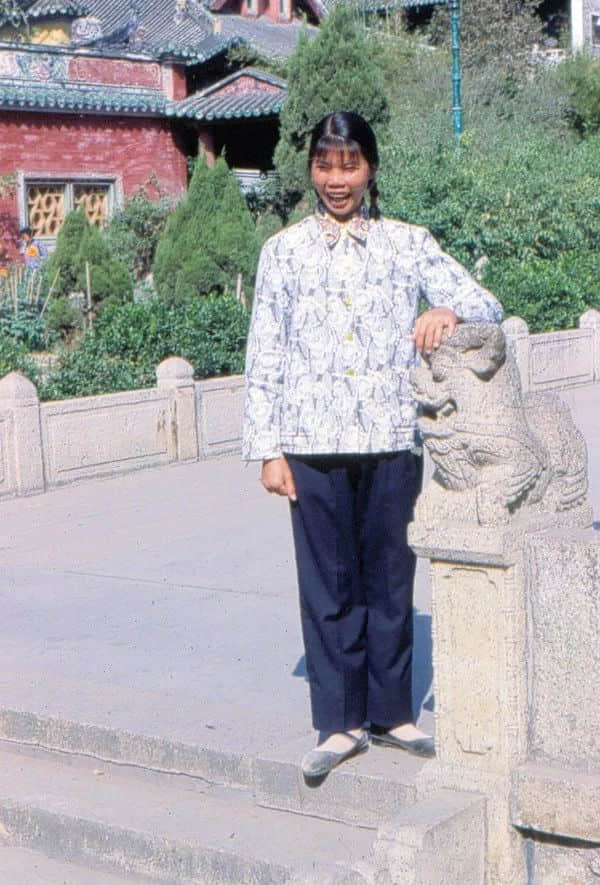 广州记忆(1978-1979) 广州记忆(1978-1979)