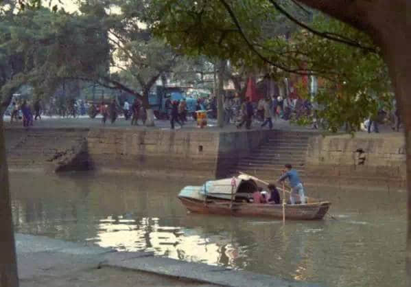 广州记忆(1978-1979) 广州记忆(1978-1979)