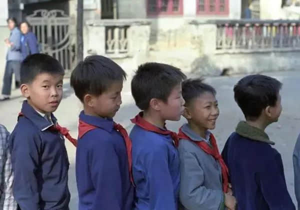 广州记忆(1978-1979) 广州记忆(1978-1979)