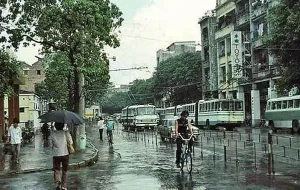 广州记忆(1978-1979) 广州记忆(1978-1979)