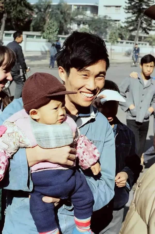 广州记忆(1978-1979) 广州记忆(1978-1979)