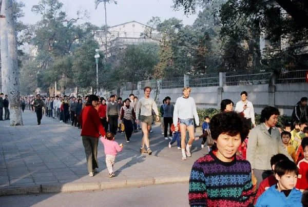 广州记忆(1978-1979) 广州记忆(1978-1979)