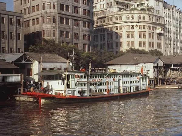 广州记忆(1978-1979) 广州记忆(1978-1979)