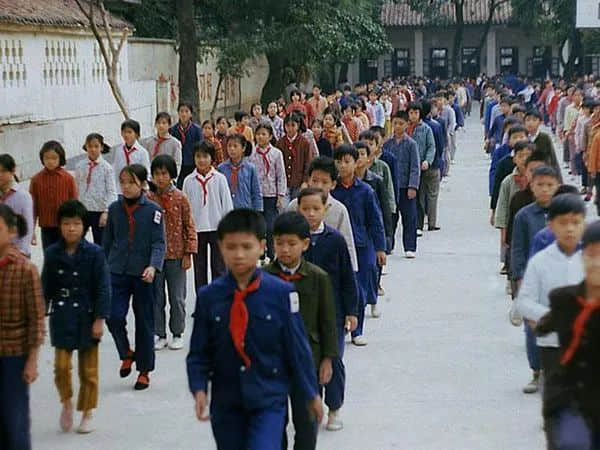 广州记忆(1978-1979) 广州记忆(1978-1979)