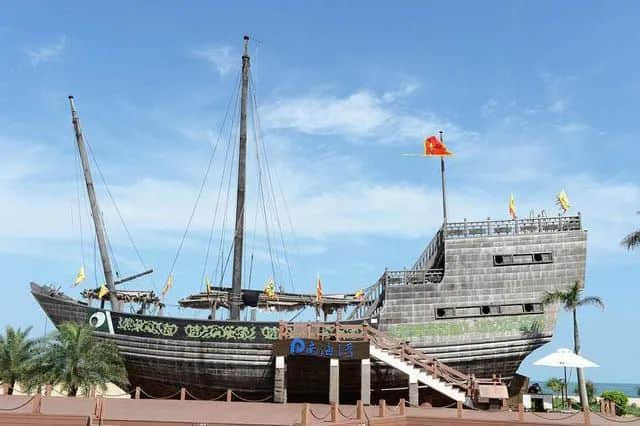 广州人打开门做生意 广州人打开门做生意