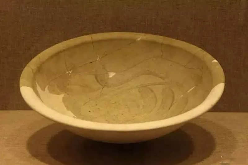 西村窑的火光 西村窑的火光