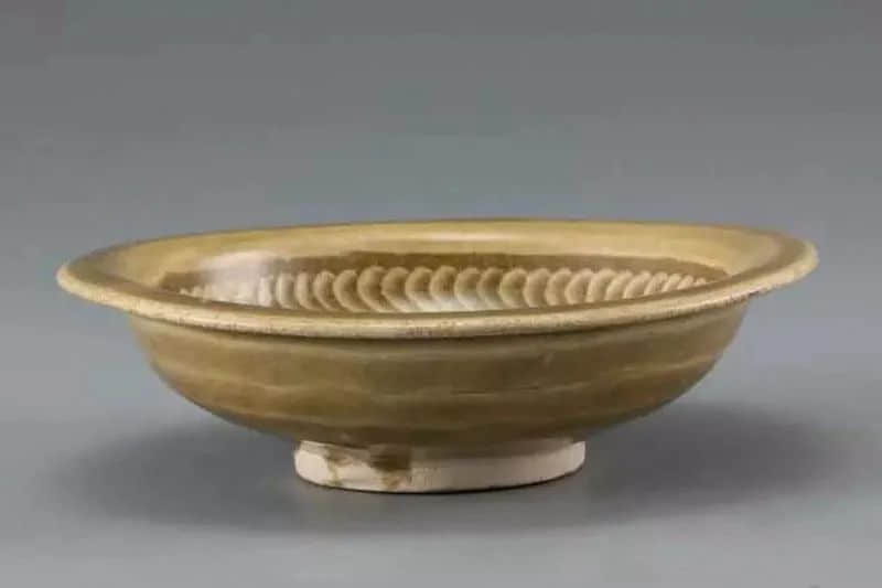 西村窑的火光 西村窑的火光