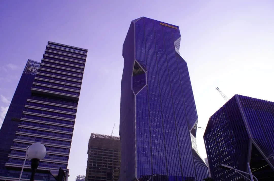 广州的面子，琶洲的里子