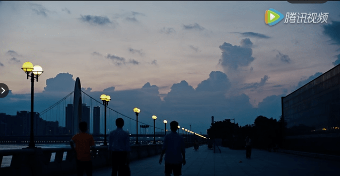 被斥为文化沙漠的广州,难道连做影视取景地的资格也没有吗? 被斥为文化沙漠的广州,难道连做影视取景地的资格也没有吗?