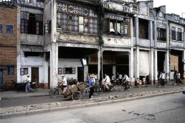 广州记忆(1978-1979) 广州记忆(1978-1979)