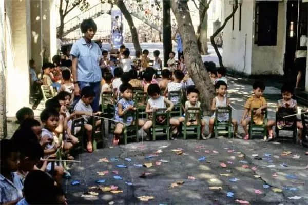 广州记忆(1978-1979) 广州记忆(1978-1979)