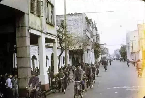 广州记忆(1978-1979) 广州记忆(1978-1979)