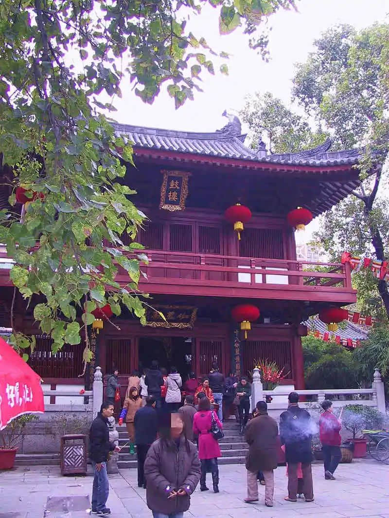 广州来了几个大和尚,他们说话谁能懂? 广州来了几个大和尚,他们说话谁能懂?