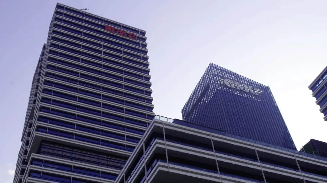 广州的面子，琶洲的里子