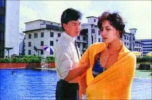 被斥为文化沙漠的广州,难道连做影视取景地的资格也没有吗? 被斥为文化沙漠的广州,难道连做影视取景地的资格也没有吗?