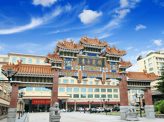 被斥为文化沙漠的广州,难道连做影视取景地的资格也没有吗? 被斥为文化沙漠的广州,难道连做影视取景地的资格也没有吗?