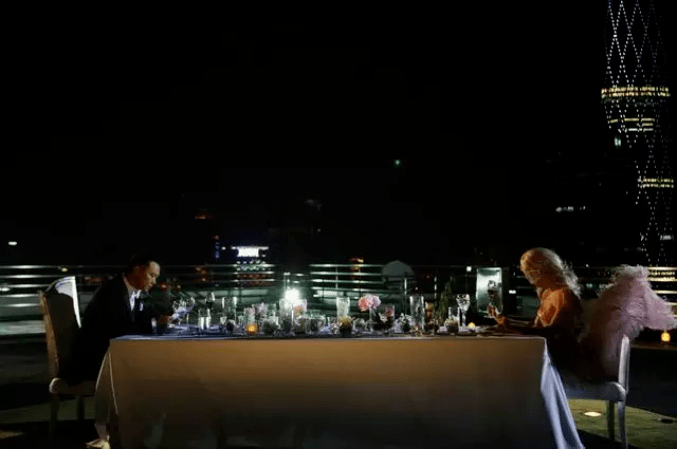 被斥为文化沙漠的广州,难道连做影视取景地的资格也没有吗? 被斥为文化沙漠的广州,难道连做影视取景地的资格也没有吗?