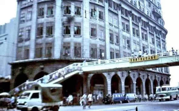 广州记忆(1978-1979) 广州记忆(1978-1979)