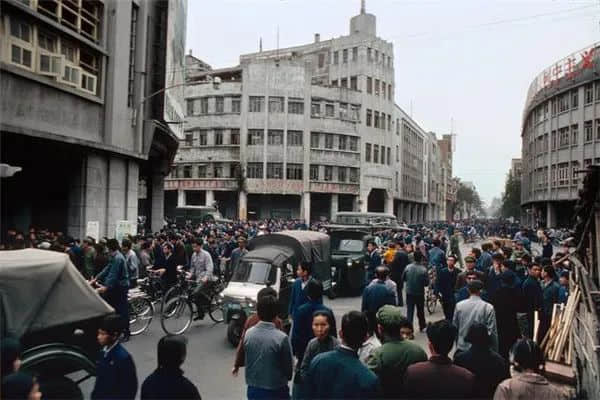 广州记忆(1978-1979) 广州记忆(1978-1979)