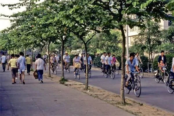 广州记忆(1978-1979) 广州记忆(1978-1979)