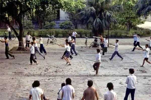 广州记忆(1978-1979) 广州记忆(1978-1979)