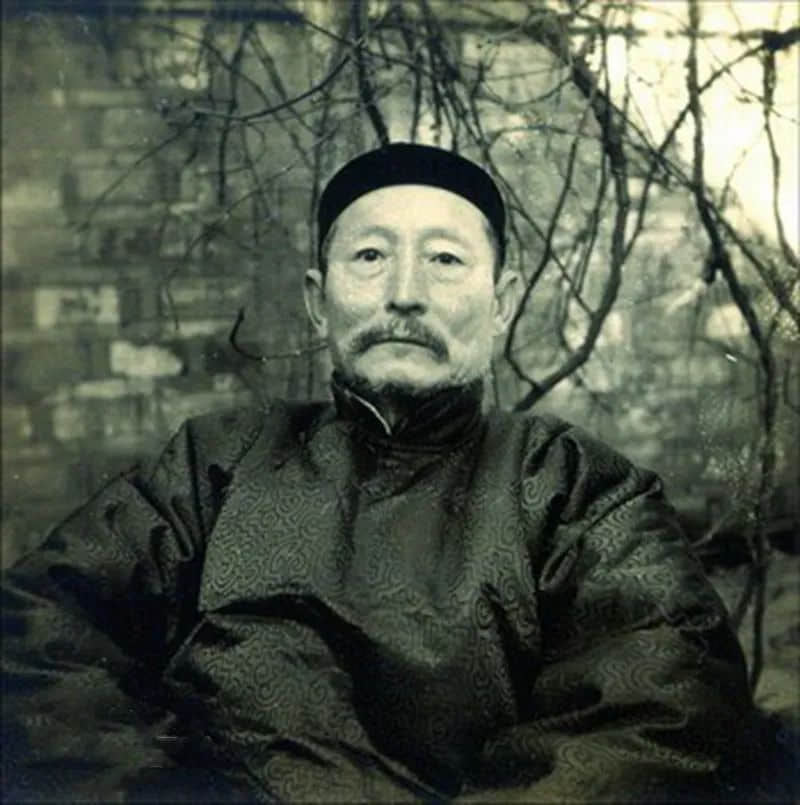 “末代探花”商衍鎏的一段公案 “末代探花”商衍鎏的一段公案