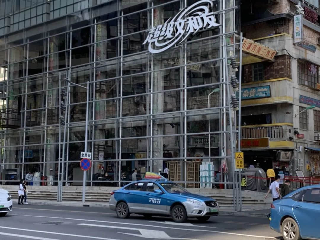 风筒辉退出文和友,情怀叙事如何保鲜? 风筒辉退出文和友,情怀叙事如何保鲜?