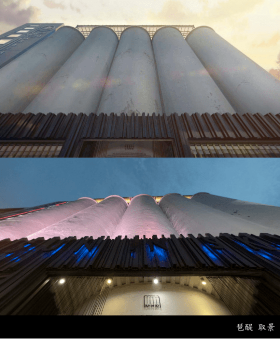 被斥为文化沙漠的广州,难道连做影视取景地的资格也没有吗? 被斥为文化沙漠的广州,难道连做影视取景地的资格也没有吗?