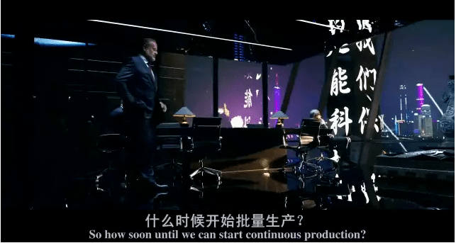 被斥为文化沙漠的广州,难道连做影视取景地的资格也没有吗? 被斥为文化沙漠的广州,难道连做影视取景地的资格也没有吗?