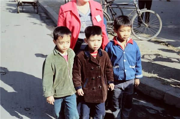 广州记忆(1978-1979) 广州记忆(1978-1979)