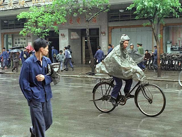 广州记忆(1978-1979) 广州记忆(1978-1979)