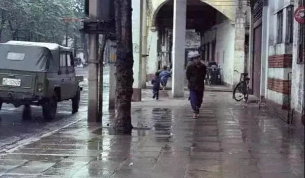 广州记忆(1978-1979) 广州记忆(1978-1979)