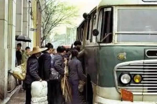 广州记忆(1978-1979) 广州记忆(1978-1979)