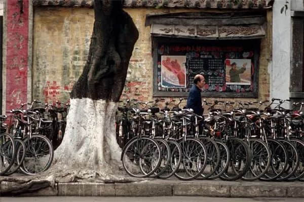 广州记忆(1978-1979) 广州记忆(1978-1979)