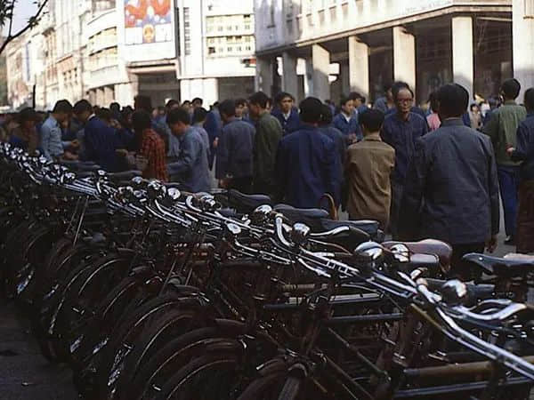 广州记忆(1978-1979) 广州记忆(1978-1979)