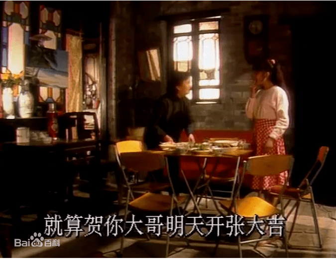 被斥为文化沙漠的广州,难道连做影视取景地的资格也没有吗? 被斥为文化沙漠的广州,难道连做影视取景地的资格也没有吗?