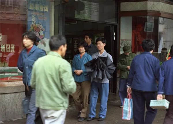 广州记忆(1978-1979) 广州记忆(1978-1979)