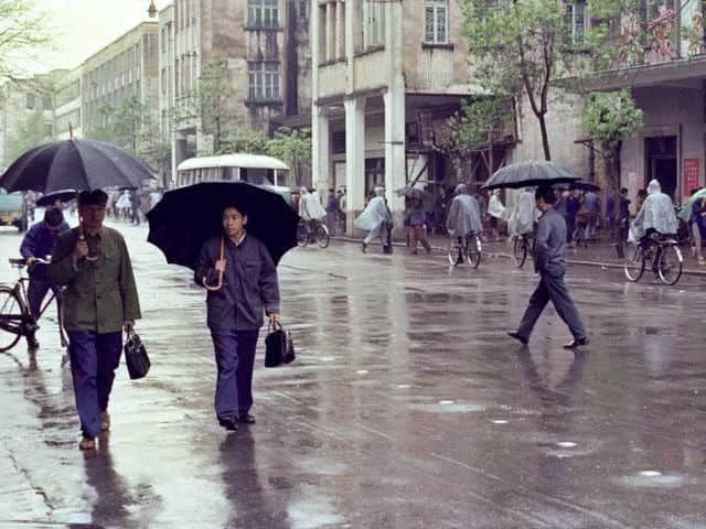 广州记忆(1978-1979) 广州记忆(1978-1979)