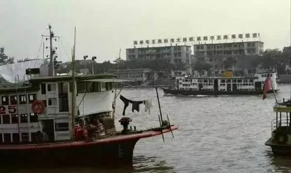 广州记忆(1978-1979) 广州记忆(1978-1979)