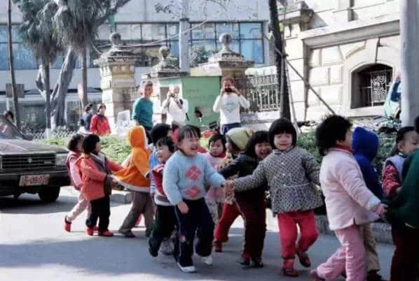 广州记忆(1978-1979) 广州记忆(1978-1979)