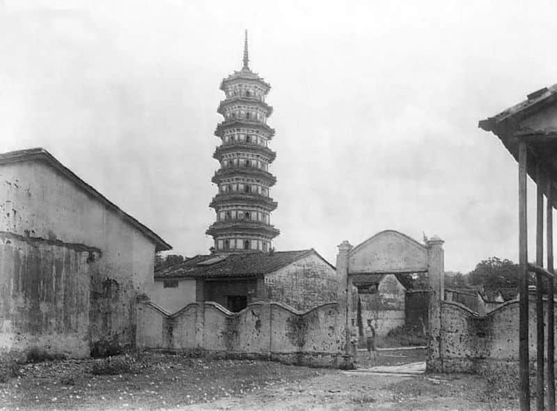 苏东坡逛广州 苏东坡逛广州