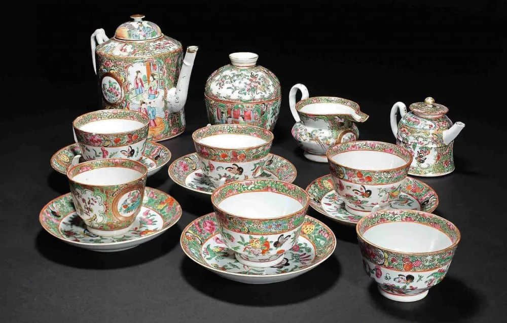 西村窑的火光 西村窑的火光