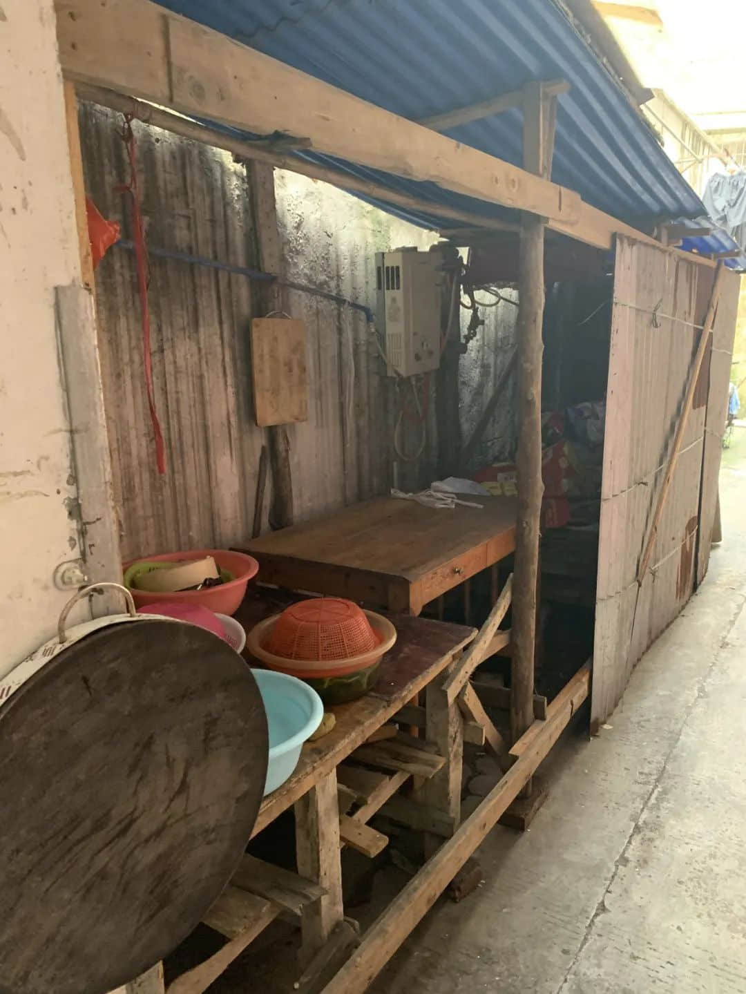 从淘金街到外卖村,时代的风吹过石牌村 从淘金街到外卖村,时代的风吹过石牌村