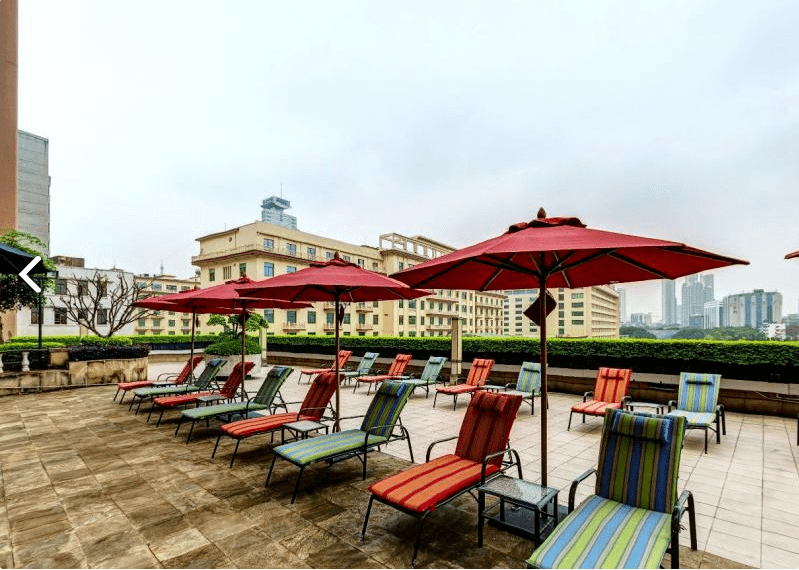 被斥为文化沙漠的广州,难道连做影视取景地的资格也没有吗? 被斥为文化沙漠的广州,难道连做影视取景地的资格也没有吗?